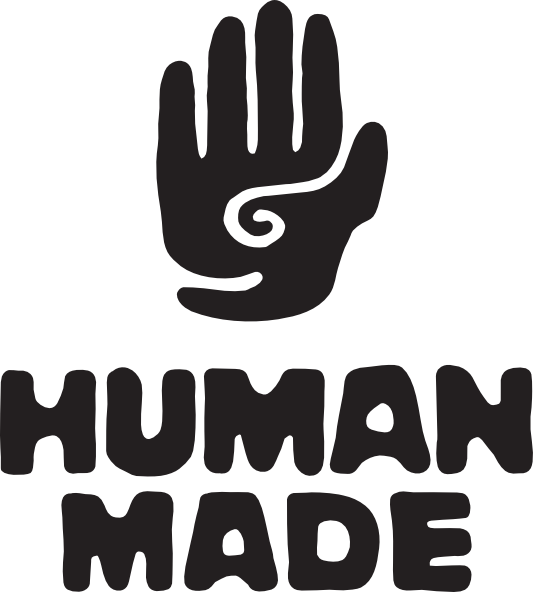 Human Made logo